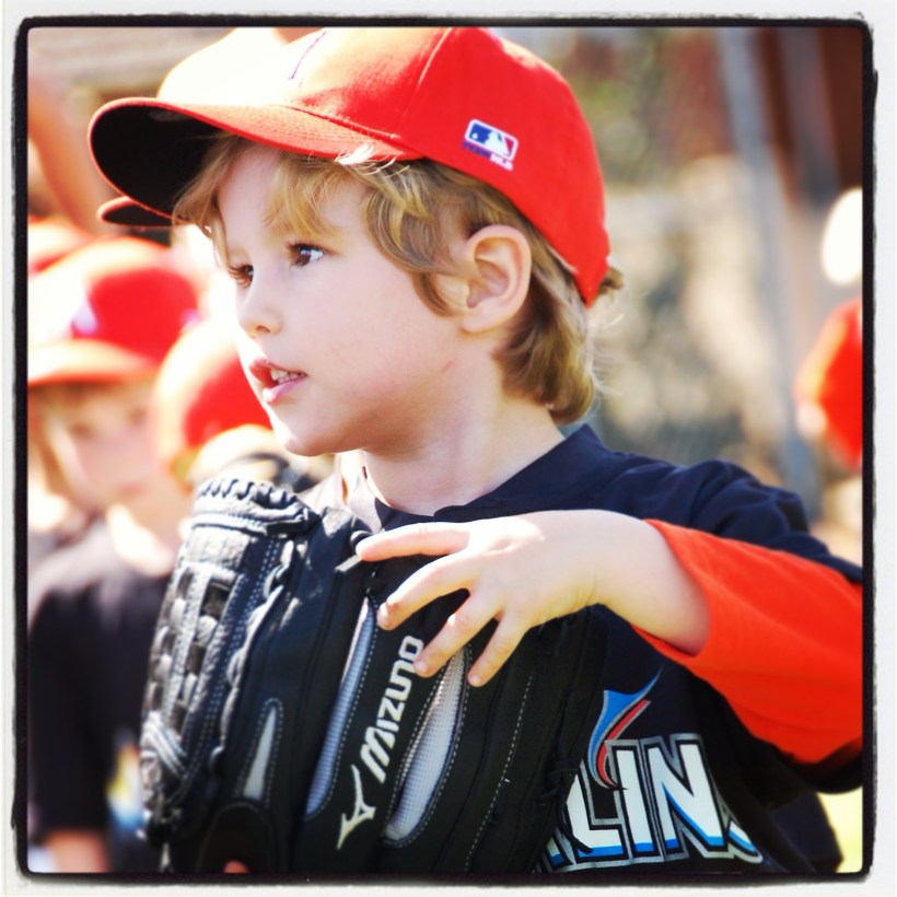 Pondering the joy of baseball